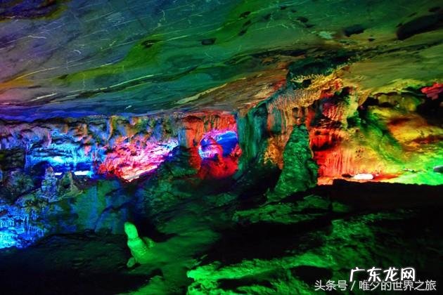 芒市三仙洞 芒市三仙洞好玩吗