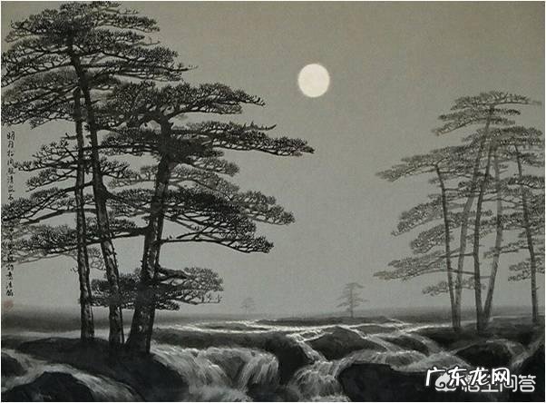 咏月诗词,您最推崇哪一句?