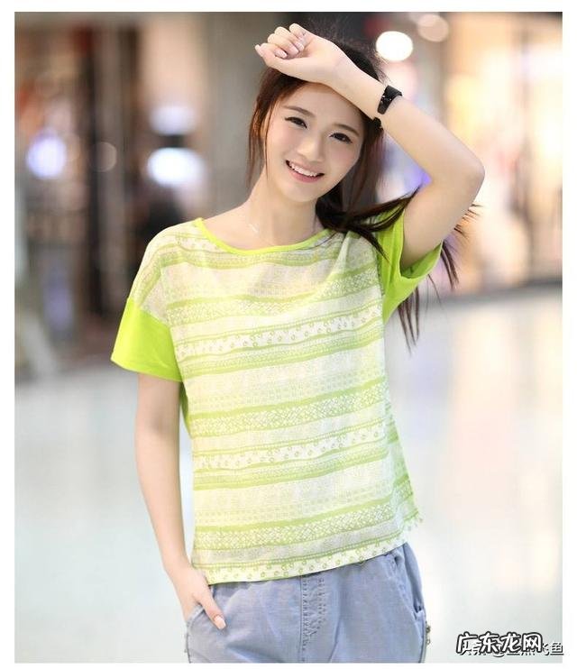 材质 夏天穿什么短袖,透气舒适呢?