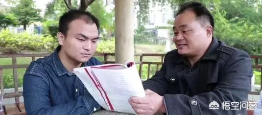 父爱很多时候是无声的,爸爸曾做过哪些温暖你的小事?