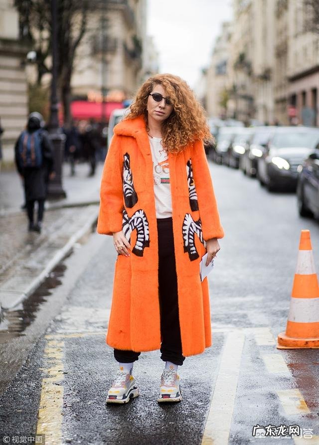 如何将“皮草”搭出时尚感?