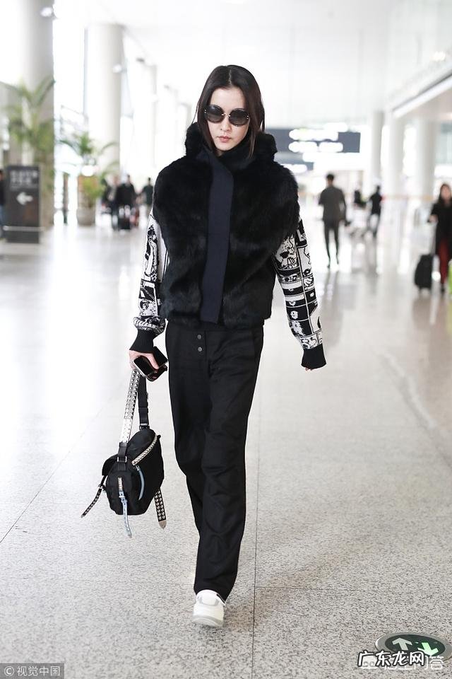 如何将“皮草”搭出时尚感?