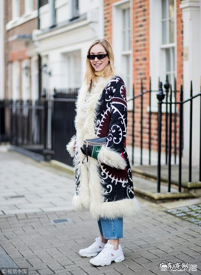 如何将“皮草”搭出时尚感？