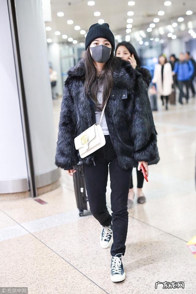 如何将“皮草”搭出时尚感?