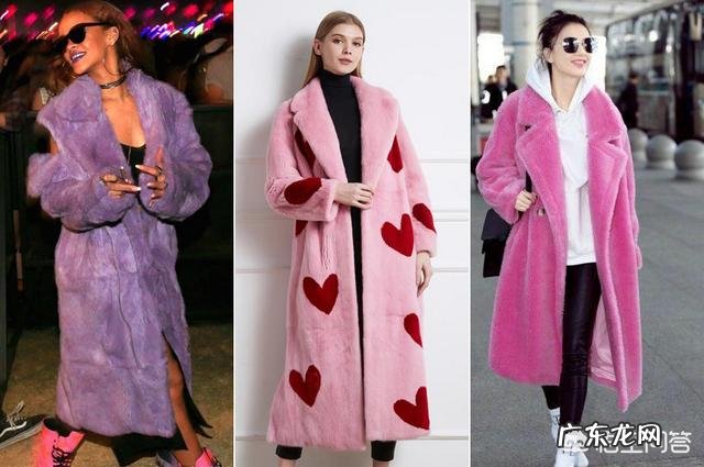 如何将“皮草”搭出时尚感?