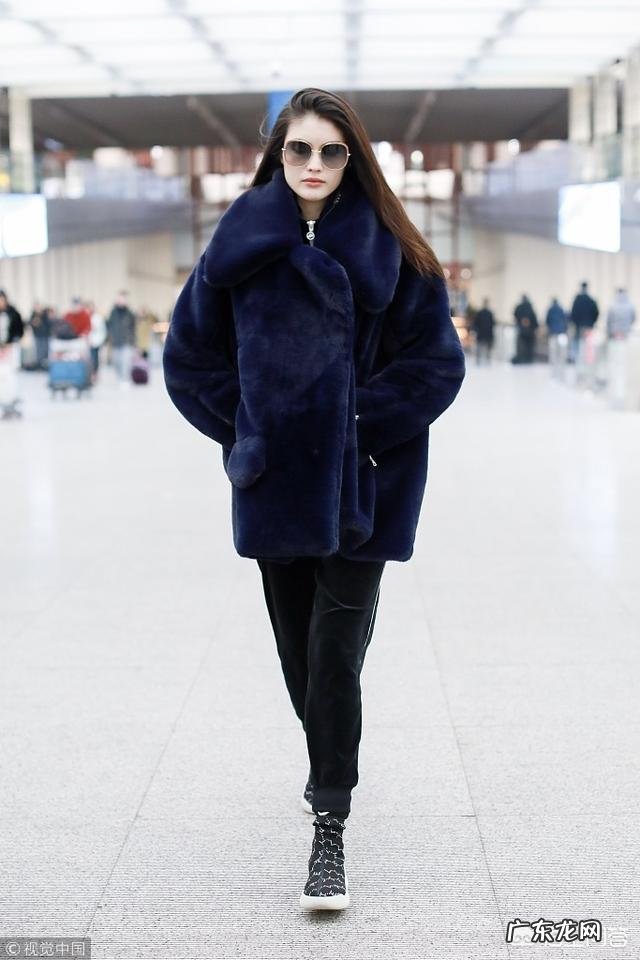 如何将“皮草”搭出时尚感?