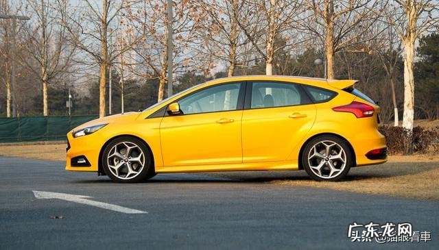 能真实的评价一下长安福特的福克斯吗?