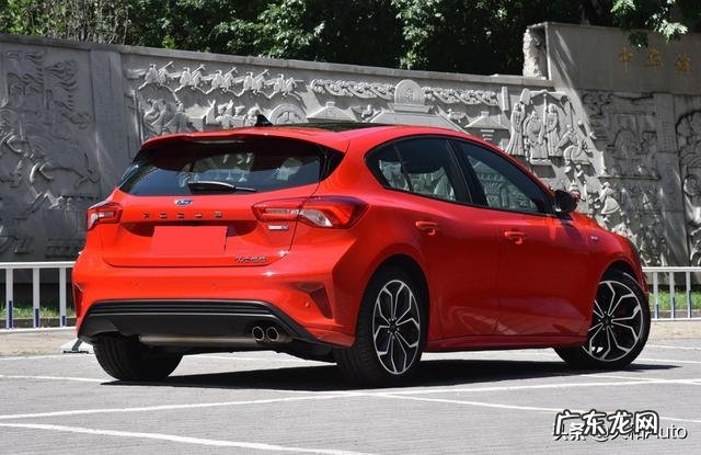 能真实的评价一下长安福特的福克斯吗?