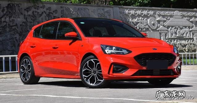 能真实的评价一下长安福特的福克斯吗?