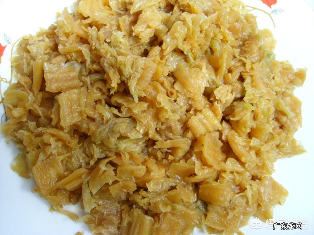 介绍一下你们自己家乡的土特产都有哪些?