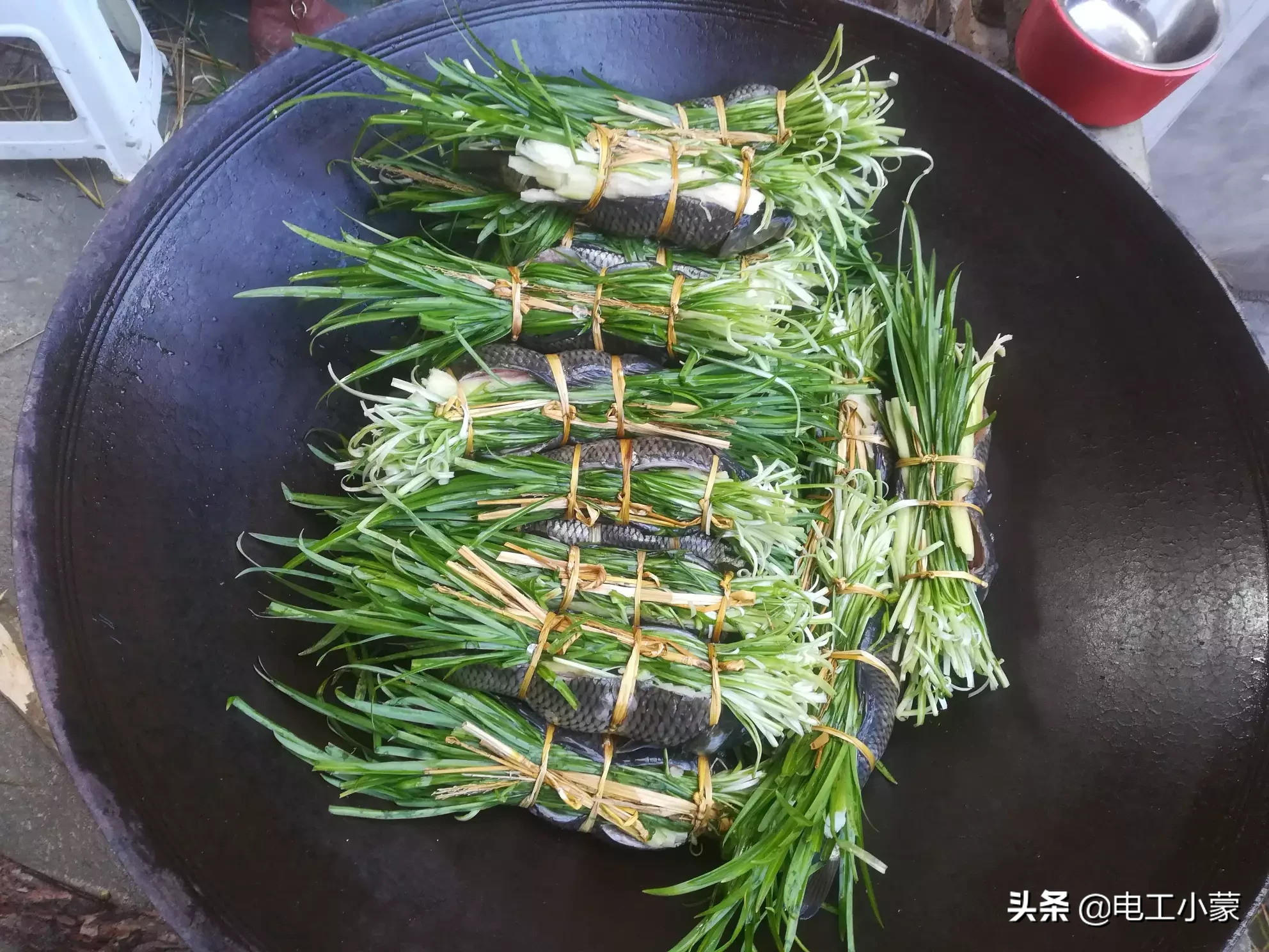 介绍一下你们自己家乡的土特产都有哪些?