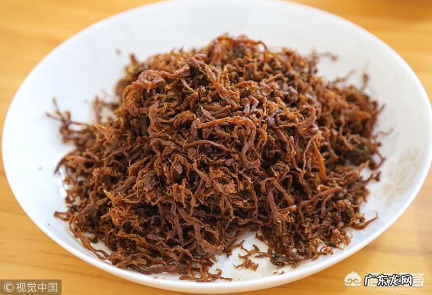 介绍一下你们自己家乡的土特产都有哪些?