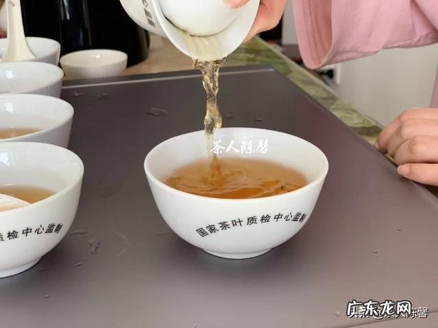 茶叶冲泡时如何把握好时间?