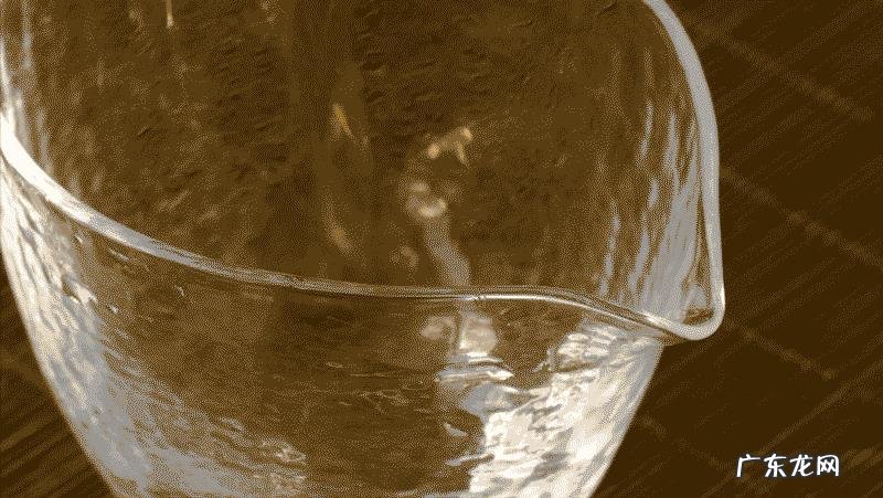 茶叶冲泡时如何把握好时间?