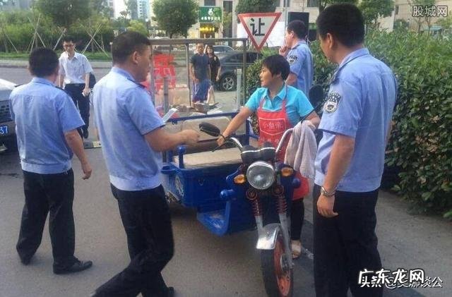 城管局一般招什么专业的公务员?