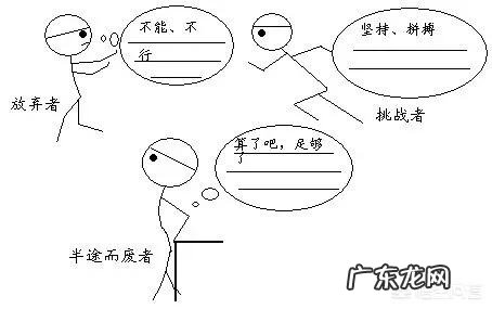 有些人假装自己很努力,这是什么心理?