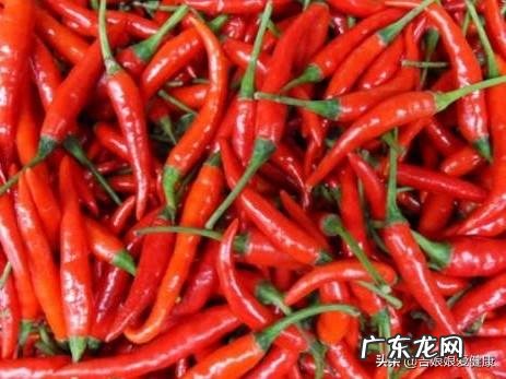 吃辣有什么好处?怎么解辣?