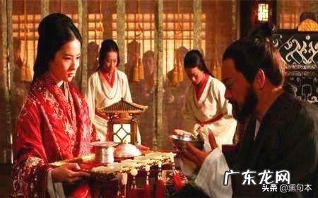 “曹阿瞒筵群臣，一瓜杀三妾”是什么故事？