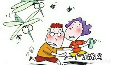 被蚊子叮咬有什么办法可以止痒消炎？