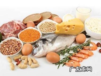 吃哪些食物能帮助人长高?