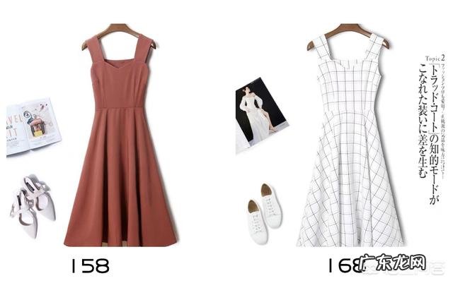 夏季该如何挑选连衣裙?