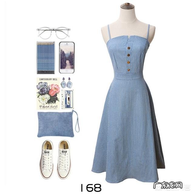 夏季该如何挑选连衣裙?