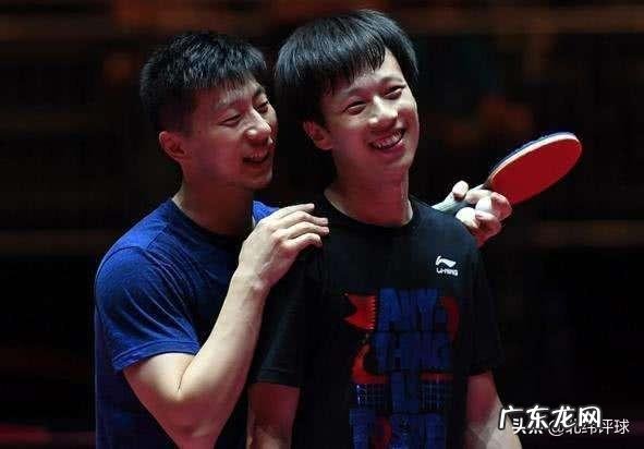 中国乒乓球队员樊振东以后能成为中国队的领军人物吗?