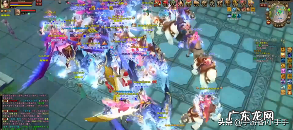 现在哪个网游人气最高 最新人气网游排行榜