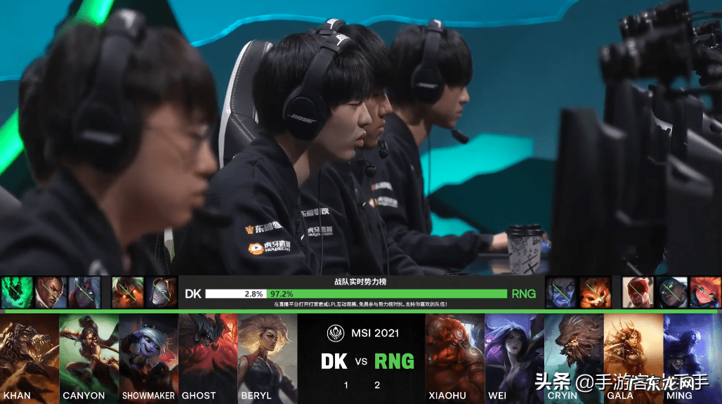 现在哪个网游人气最高 最新人气网游排行榜