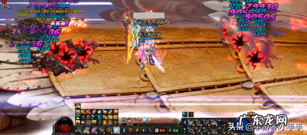 现在哪个网游人气最高 最新人气网游排行榜