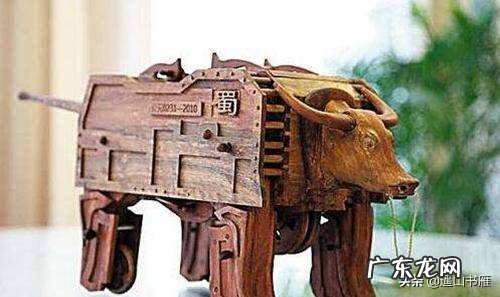 诸葛亮发明的木牛流马，专家至今也无法解释它的原理吗？