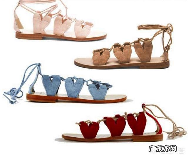 哪个品牌的凉鞋最好?
