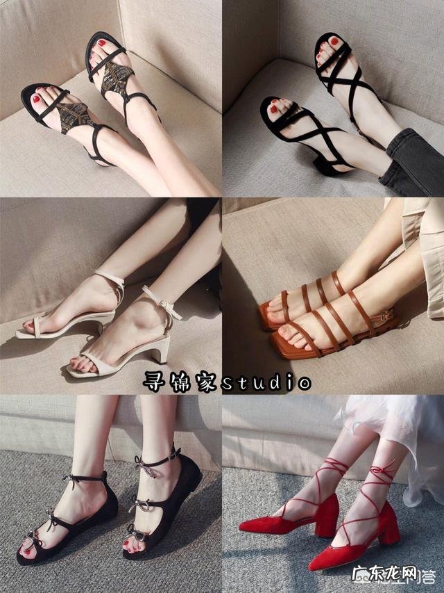 哪个品牌的凉鞋最好?