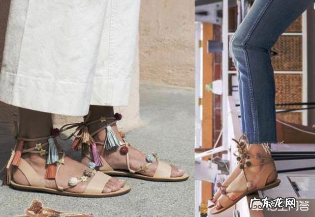 哪个品牌的凉鞋最好?