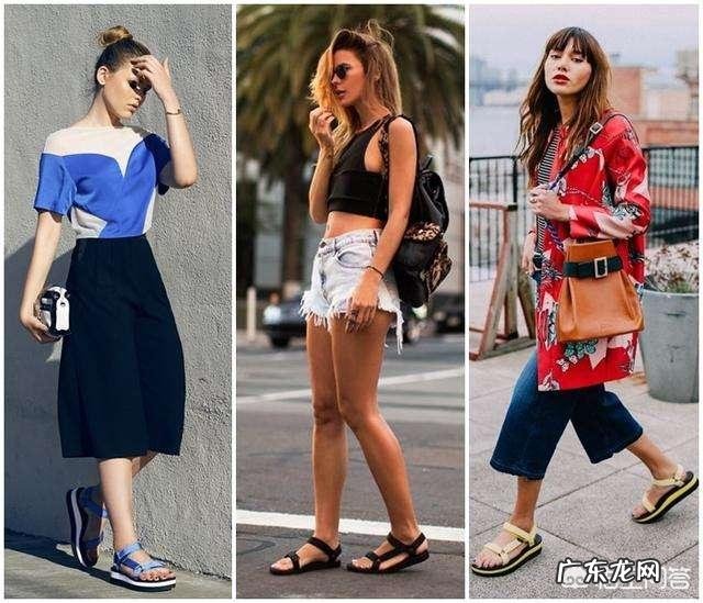 哪个品牌的凉鞋最好?