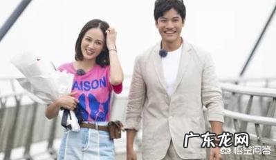 陈乔恩与艾伦公开恋情,你怎么看待这一对?