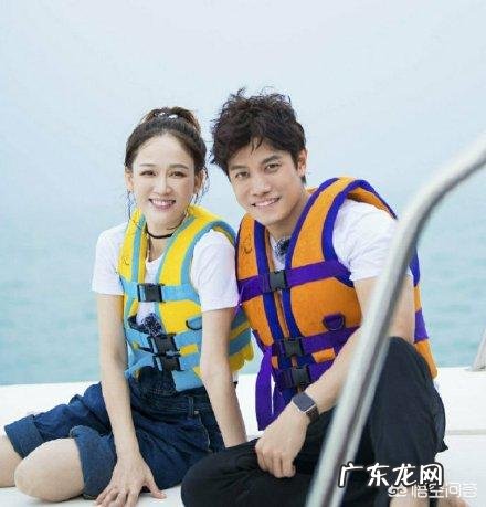 陈乔恩与艾伦公开恋情，你怎么看待这一对？