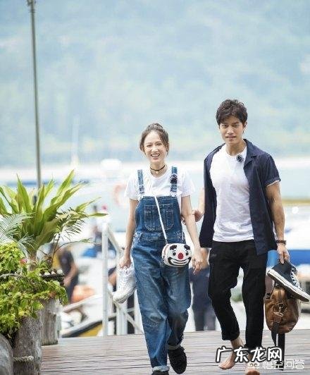 陈乔恩与艾伦公开恋情，你怎么看待这一对？