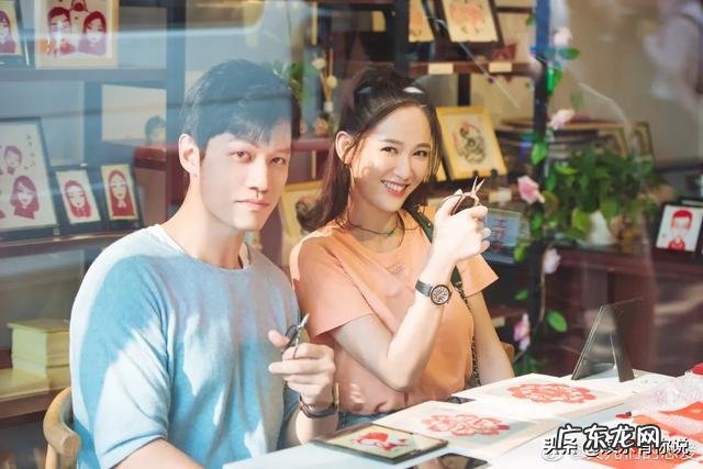 陈乔恩与艾伦公开恋情,你怎么看待这一对?