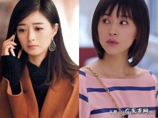 电视剧《欢乐颂》中的五美,谁的演技最好,为什么?