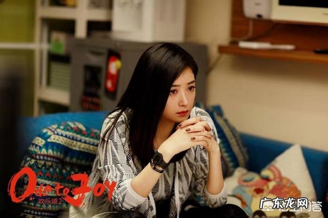 电视剧《欢乐颂》中的五美,谁的演技最好,为什么?