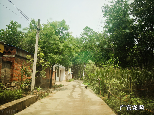 农村俗语“宁让门前有横路,莫让竖路对着宅”,为啥?有道理吗? 大路对着房子,风水好不好?