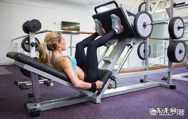 比较瘦的人在健身时如何安排组数次数重量?