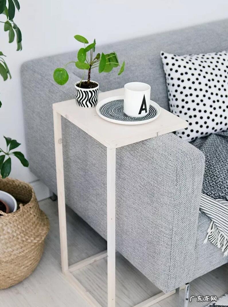 茶几正反两面都有抽屉吗 茶几要不要抽屉