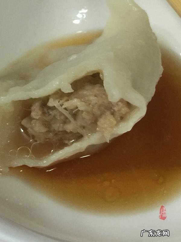 怎样调出的饺子馅好吃?