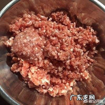 怎样调出的饺子馅好吃?