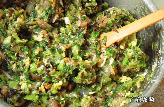 怎样调出的饺子馅好吃?