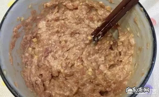 怎样调出的饺子馅好吃?