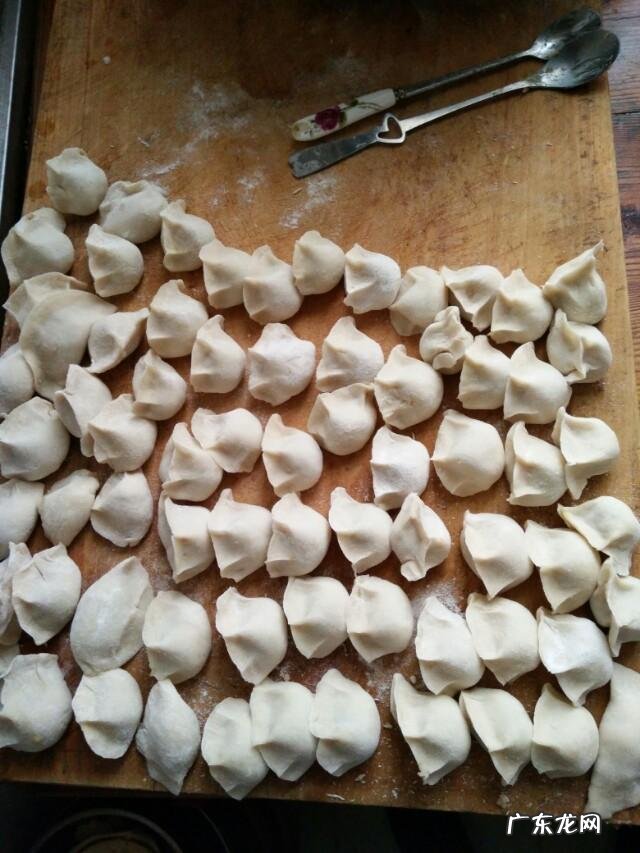 怎样调出的饺子馅好吃？