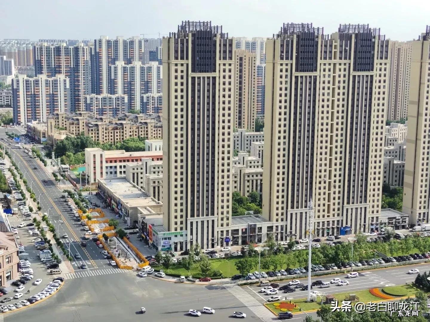 哈尔滨住宅最好的风水 哈尔滨群力风水好吗